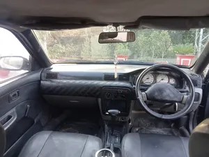 Nissan Sunny 1998 for Sale