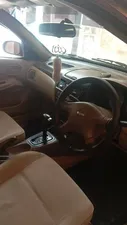 Nissan Sunny 2006 for Sale