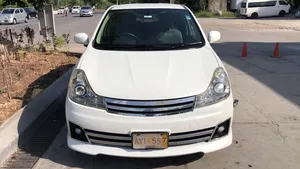 Nissan Wingroad 15M Four Plus Navi HDD Safety 2007 for Sale