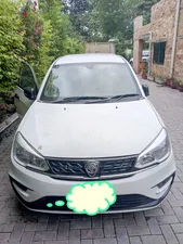 Proton Saga 1.3L Ace A/T 2021 for Sale