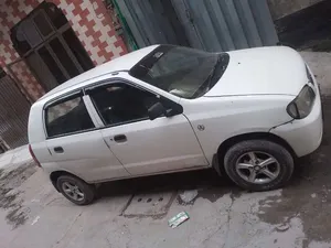 Suzuki Alto 2008 for Sale