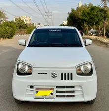 Suzuki Alto VXL AGS 2022 for Sale