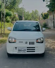 Suzuki Alto VXL AGS 2023 for Sale