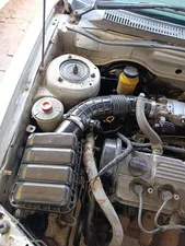 Suzuki Baleno 2004 for Sale
