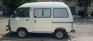 Suzuki Bolan 2020 for Sale