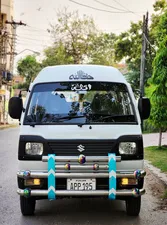 Suzuki Bolan VX Euro II 2022 for Sale