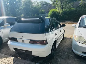 Suzuki Cultus 2002 for Sale