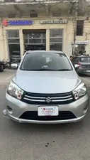 Suzuki Cultus VXL 2022 for Sale