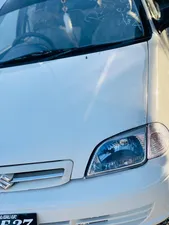 Suzuki Cultus VXR 2006 for Sale