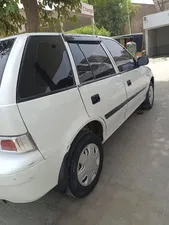 Suzuki Cultus VXRi 2008 for Sale