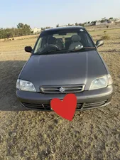 Suzuki Cultus VXRi 2009 for Sale