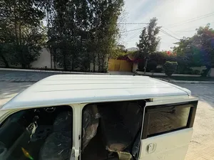 Suzuki Every Wagon 2022 for Sale
