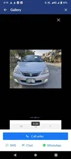 Suzuki Liana RXi 2014 for Sale