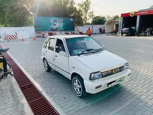 Suzuki Mehran VX 2004 for Sale