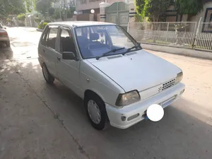 Suzuki Mehran VX 2011 for Sale