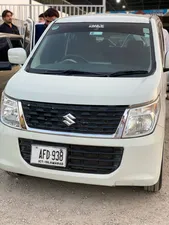 Suzuki Wagon R 2014 for Sale