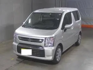 Suzuki Wagon R 2022 for Sale