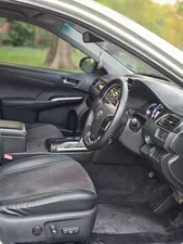 Toyota Camry Hybrid 2012 for Sale