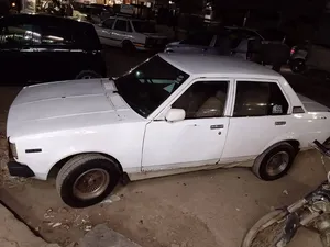 Toyota Corolla 1980 for Sale