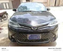 Toyota Corolla Fielder Hybrid G  WB  2015 for Sale