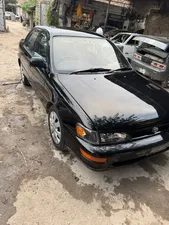 Toyota Corolla SE Limited 1995 for Sale