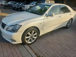 Toyota Crown Royal Saloon G 2004 for Sale