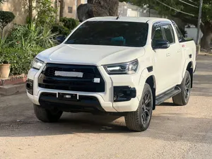 Toyota Hilux Revo GR-S 2023 for Sale