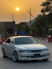 Toyota Mark II 1997 for Sale