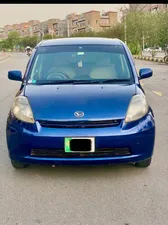 Toyota Passo G 1.0 2006 for Sale