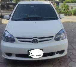 Toyota Platz F 1.3 2004 for Sale