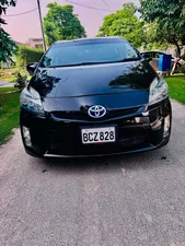 Toyota Prius S Touring Selection My Coorde 1.8 2011 for Sale