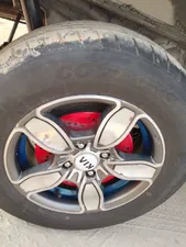 Toyota Probox F 2006 for Sale