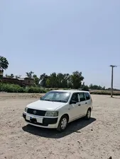 Toyota Probox 2006 for Sale