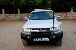 Toyota Surf 2001 for Sale