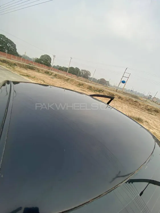 Toyota Corolla 2010 for Sale in Lahore Image-1