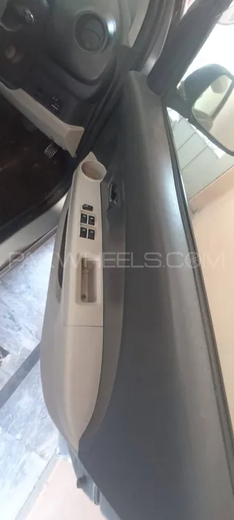 Toyota Passo 2012 for Sale in Lahore Image-1
