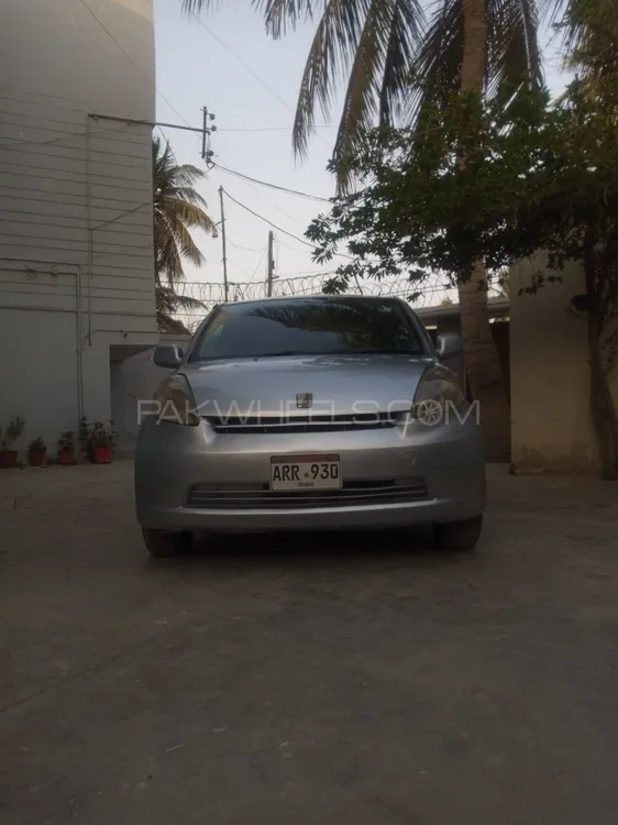 ٹویوٹا پاسو 2005 for Sale in کراچی Image-1