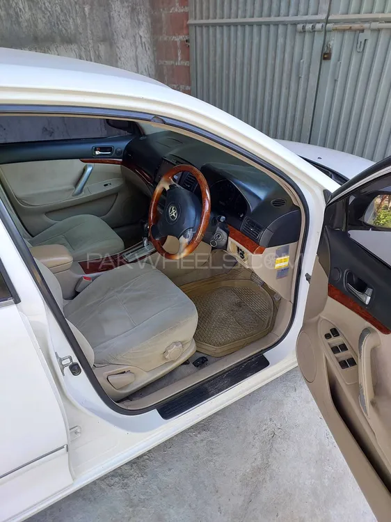 Toyota Premio 2003 for Sale in Swabi Image-1