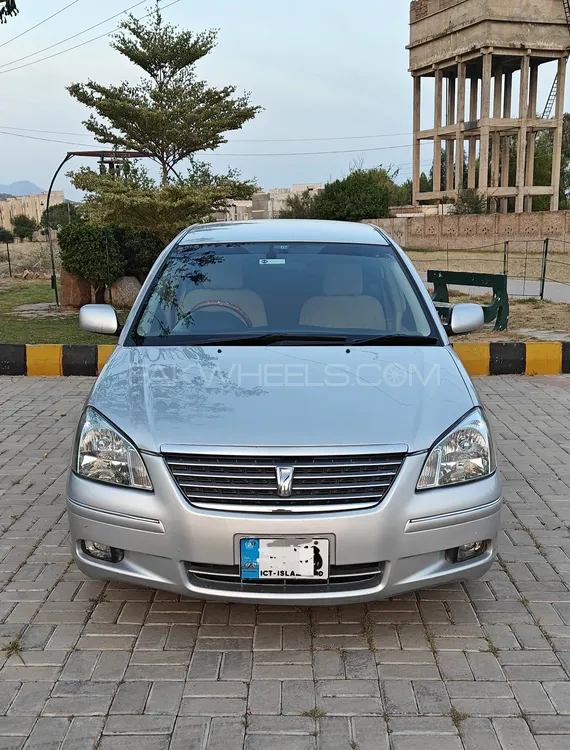 Toyota Premio 2006 for Sale in Islamabad Image-1