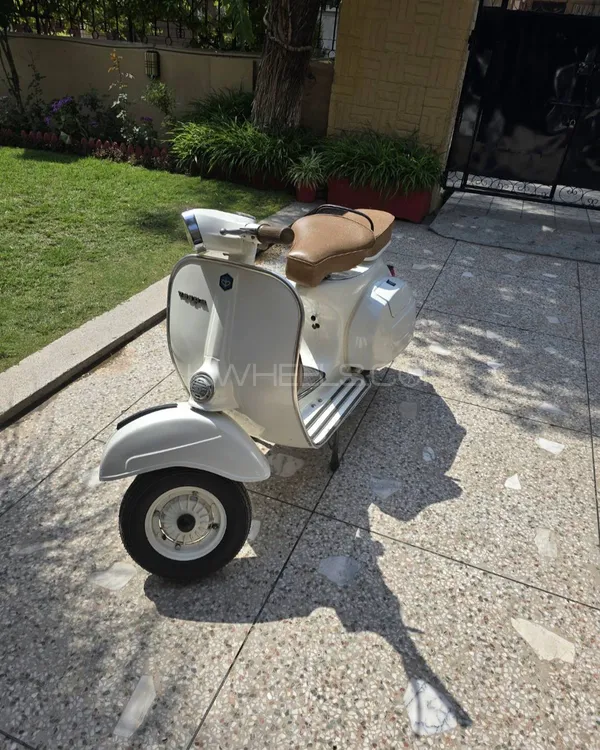 Vespa  PIAGGIO 1992 for Sale Image-1