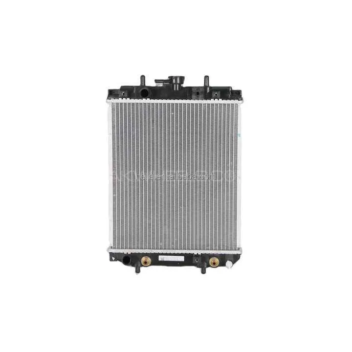 we are selling All Japanese cars radiator at reasonable Image-1