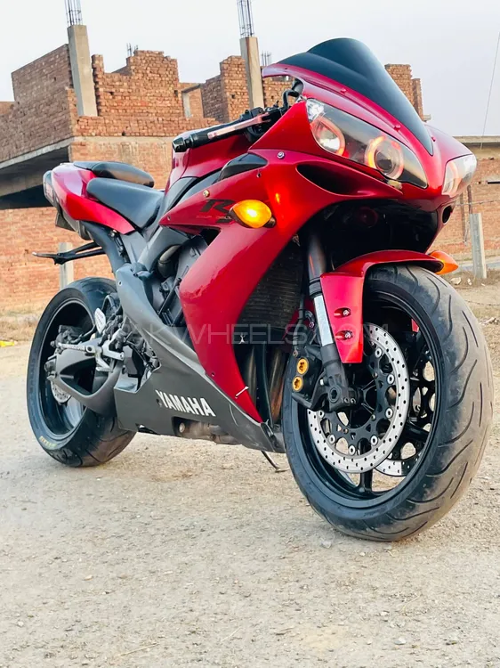 Yamaha Other 2005 for Sale Image-1