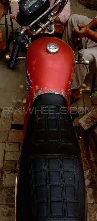 ZXMCO ZX 70 City Rider 2019 for Sale Image-1