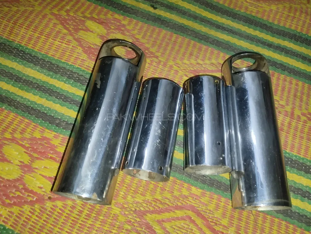 21 model geniune parts Image-1