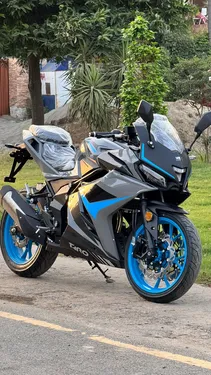 Sigma Valentino 250 2025