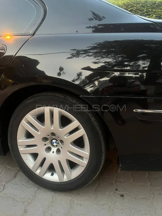 بی ایم ڈبلیو 7 سیریز 2006 for Sale in لاہور Image-1