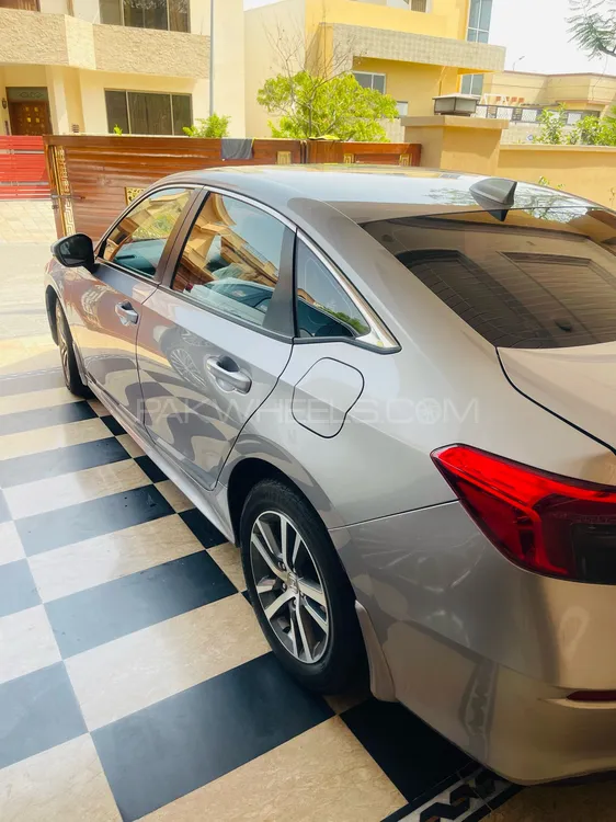Changan Oshan X7 2025 for Sale in Islamabad Image-1