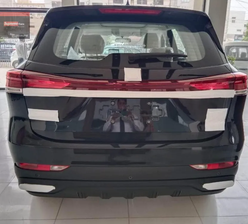 چانگان اوشان ایکس 7 2025 for Sale in کراچی Image-1