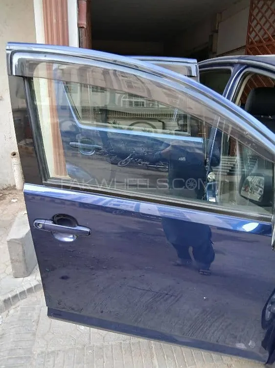 Daihatsu Boon 2006 for Sale in Karachi Image-1