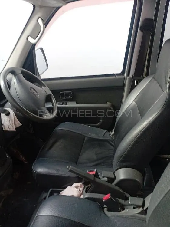 Daihatsu Hijet 2009 for Sale in Sialkot Image-1